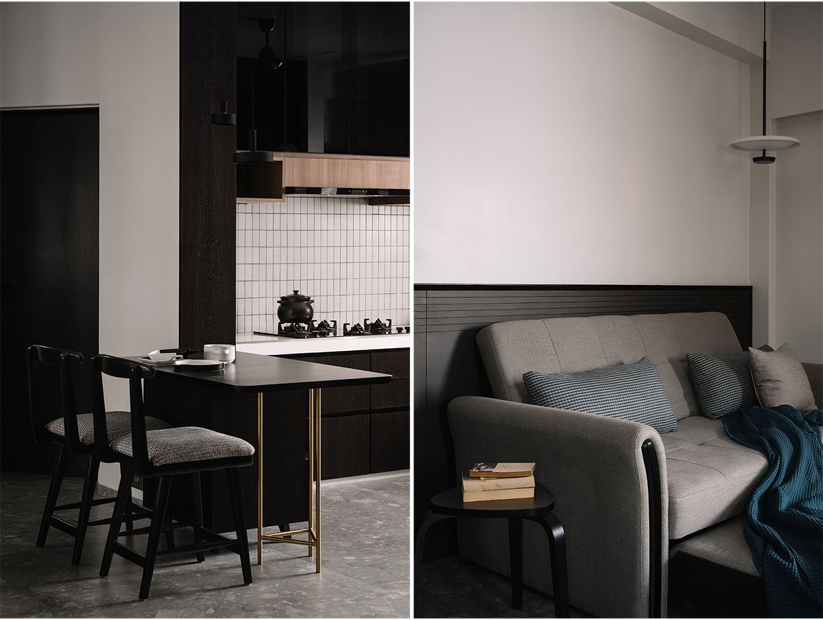 Apartment 301 | Neogenesis+Studi0261