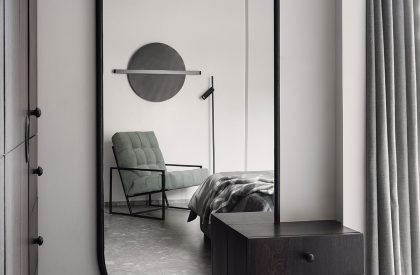 Apartment 301 | Neogenesis+Studi0261