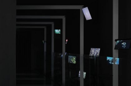 The Future To Be Exhibition Space Design | Kiki Archi