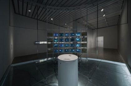 The Future To Be Exhibition Space Design | Kiki Archi