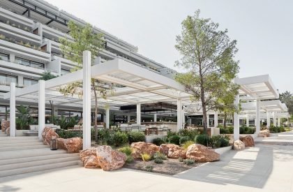 Helios & Taverna37 | "K-Studio"