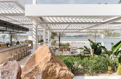 Helios & Taverna37 | "K-Studio"