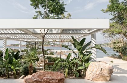 Helios & Taverna37 | "K-Studio"