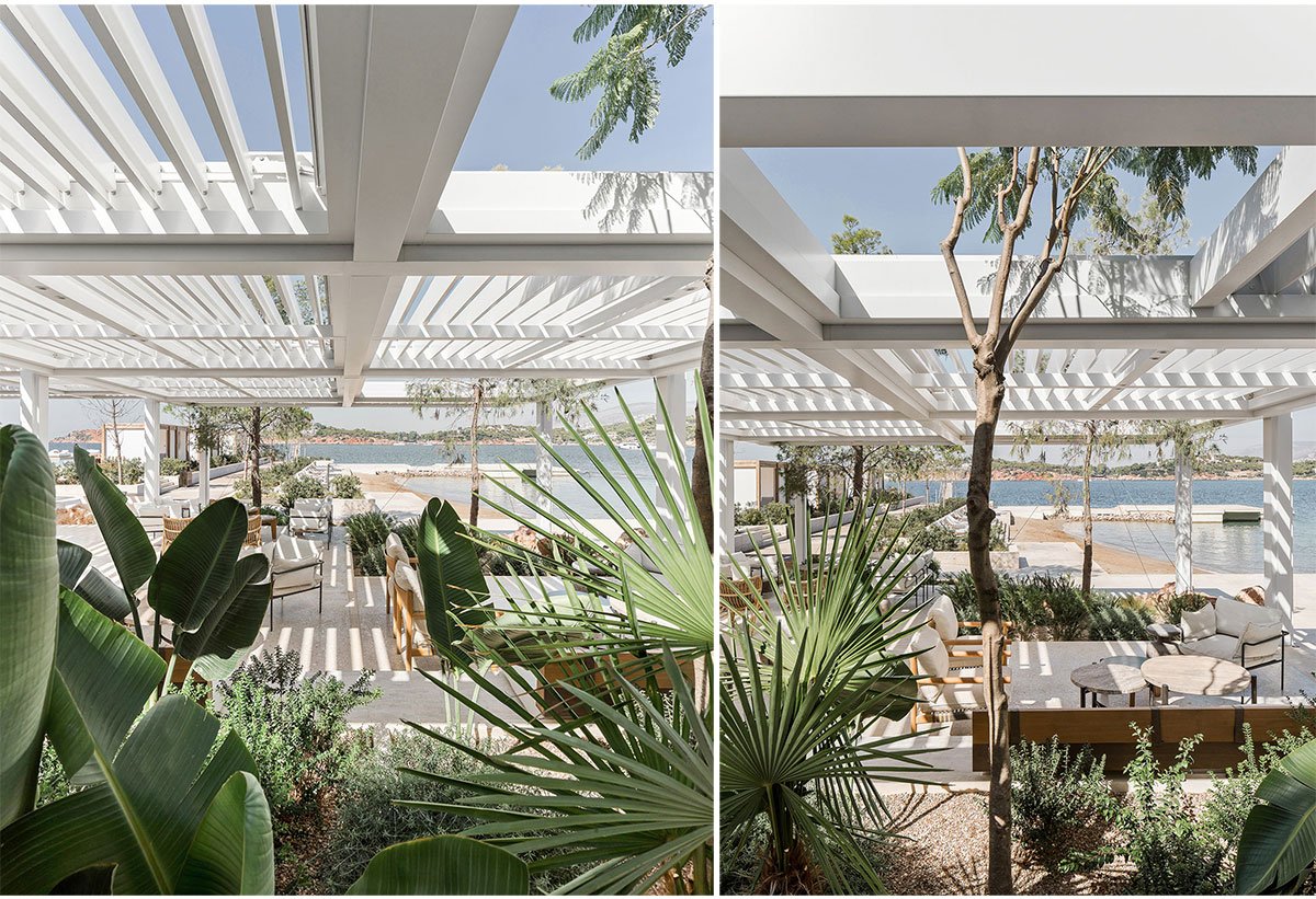 Helios & Taverna37 | K-Studio