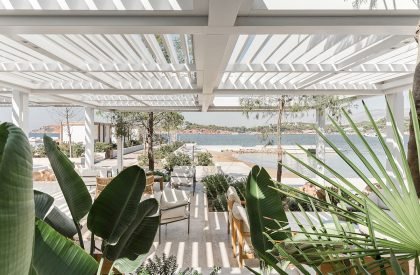 Helios & Taverna37 | "K-Studio"