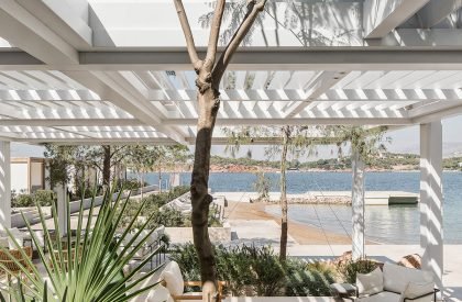 Helios & Taverna37 | "K-Studio"