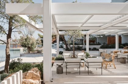 Helios & Taverna37 | "K-Studio"