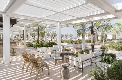 Helios & Taverna37 | "K-Studio"