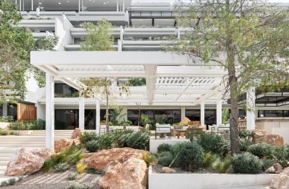 Helios & Taverna37 | "K-Studio"