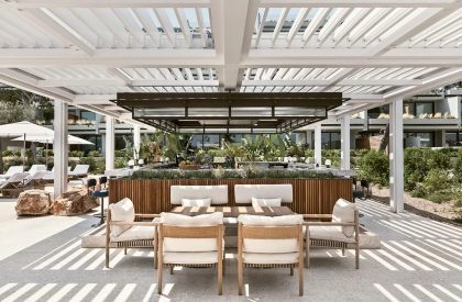 Helios & Taverna37 | "K-Studio"