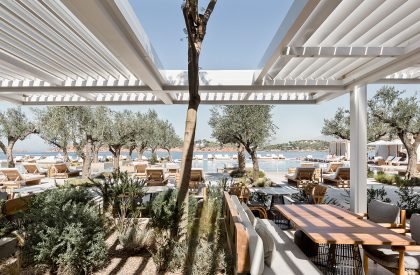 Helios & Taverna37 | "K-Studio"