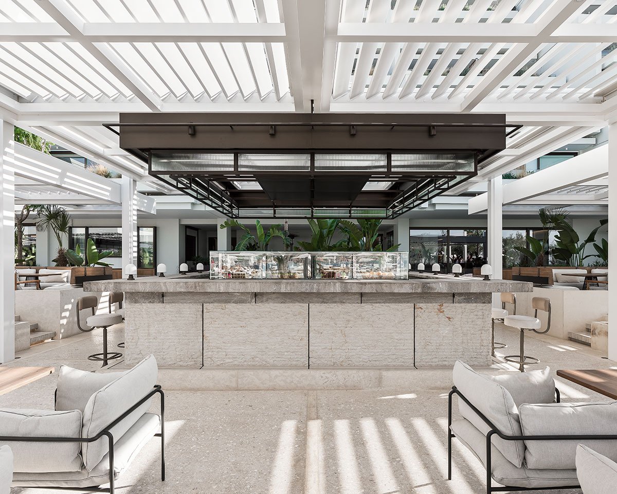 Helios & Taverna37 | K-Studio