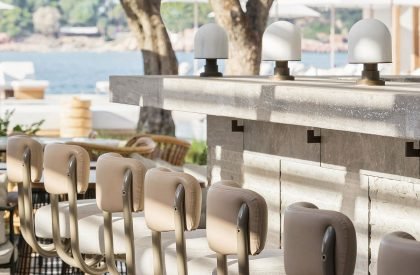 Helios & Taverna37 | "K-Studio"