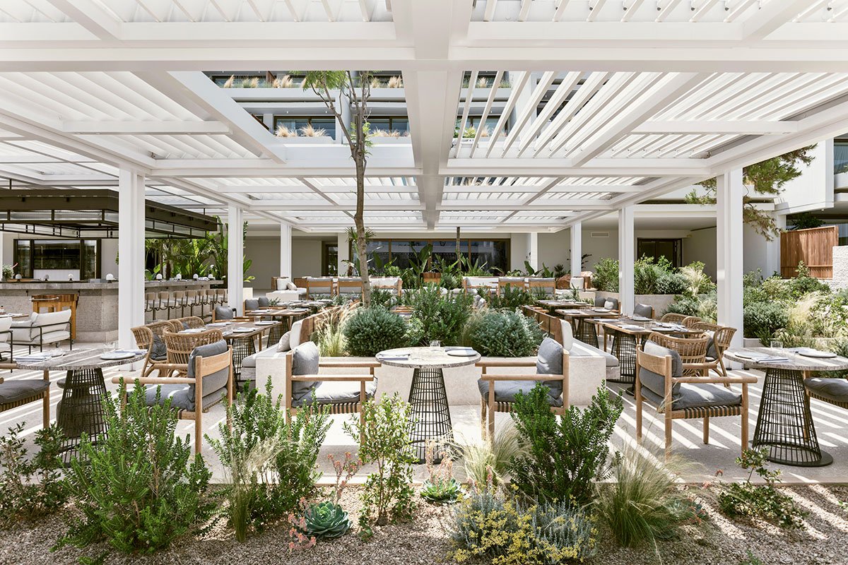 Helios & Taverna37 | K-Studio