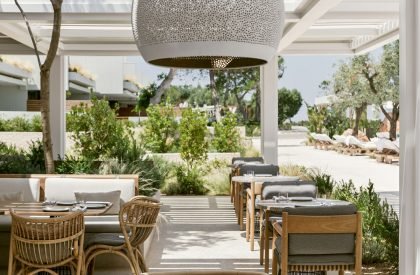 Helios & Taverna37 | "K-Studio"