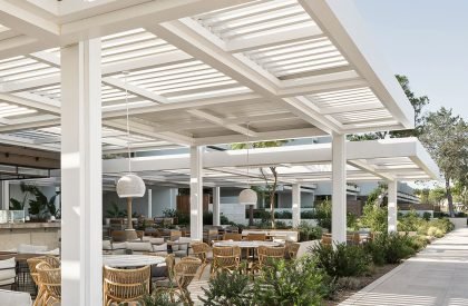 Helios & Taverna37 | "K-Studio"