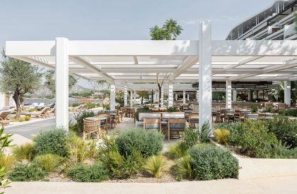 Helios & Taverna37 | "K-Studio"