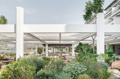 Helios & Taverna37 | "K-Studio"