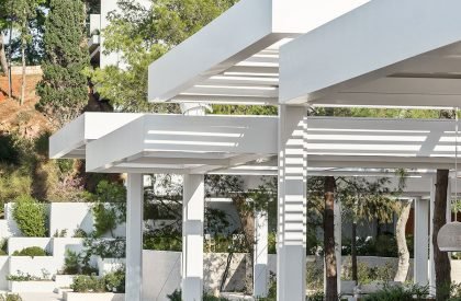 Helios & Taverna37 | "K-Studio"