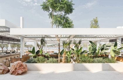 Helios & Taverna37 | "K-Studio"