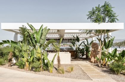 Helios & Taverna37 | "K-Studio"