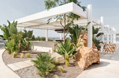 Helios & Taverna37 | "K-Studio"