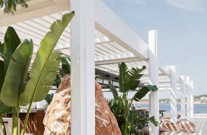 Helios & Taverna37 | "K-Studio"