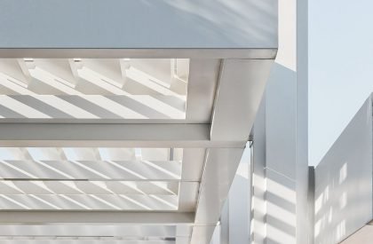 Helios & Taverna37 | "K-Studio"