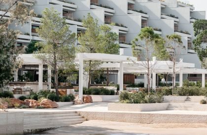 Helios & Taverna37 | "K-Studio"