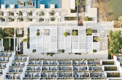 Helios & Taverna37 | "K-Studio"