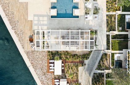 Helios & Taverna37 | "K-Studio"