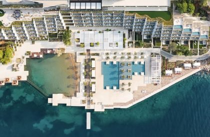 Helios & Taverna37 | "K-Studio"