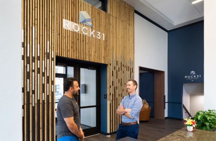 Big Sky Economic Development Entrepreneurial Hub | Cushing Terrell