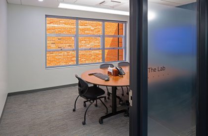 Big Sky Economic Development Entrepreneurial Hub | Cushing Terrell