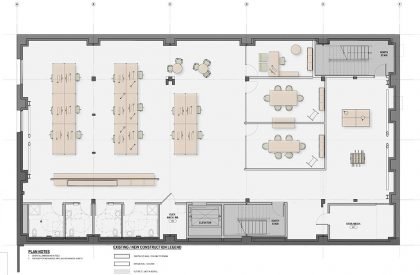 Boylston Garage | Graham Baba Architects