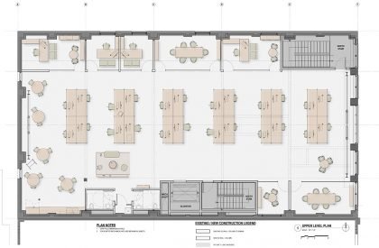 Boylston Garage | Graham Baba Architects