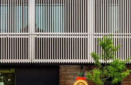 Bozeman Community Food Co-op | Hennebery Eddy Architects