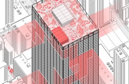 Broadway Adaptive Reuse | CHYBIK + KRISTOF