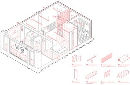 Broadway Adaptive Reuse | CHYBIK + KRISTOF