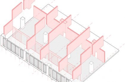 Broadway Adaptive Reuse | CHYBIK + KRISTOF