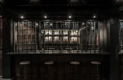 Burger 7167 | Hitzig Militello Arquitectos