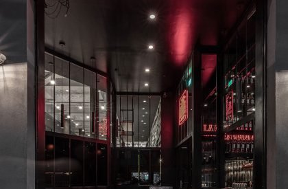Burger 7167 | Hitzig Militello Arquitectos