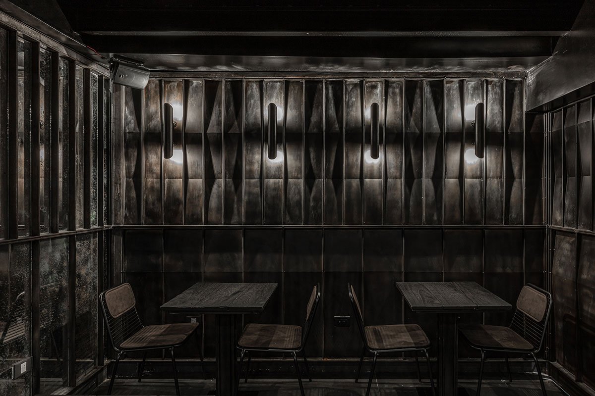 Burger 7167 | Hitzig Militello Arquitectos