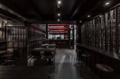 Burger 7167 | Hitzig Militello Arquitectos
