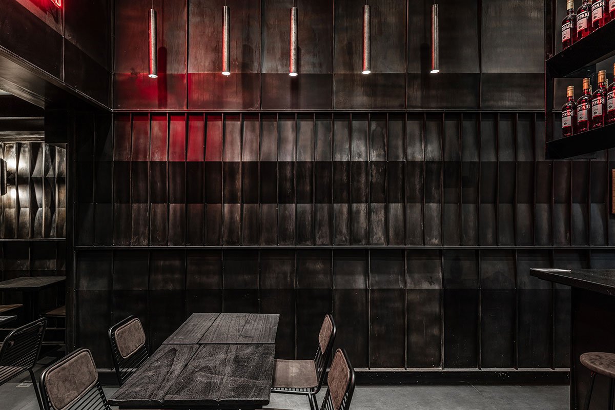 Burger 7167 | Hitzig Militello Arquitectos