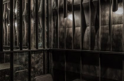 Burger 7167 | Hitzig Militello Arquitectos