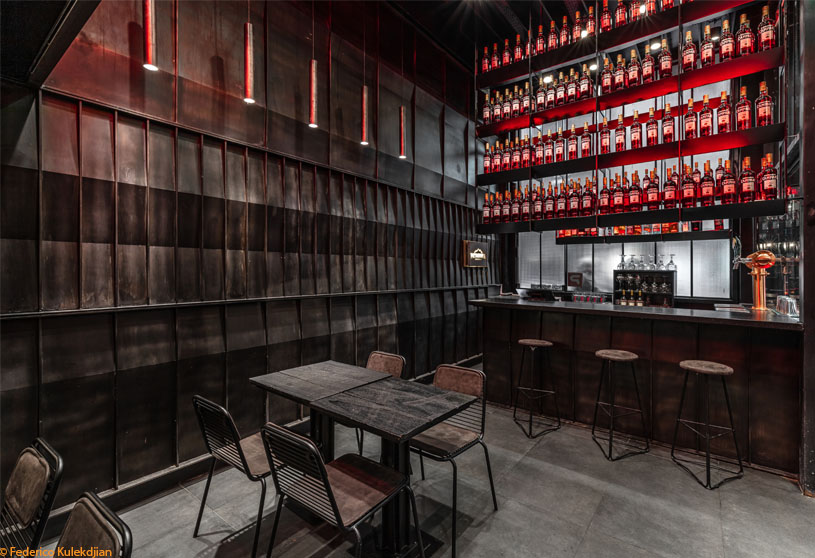 Burger 7167 | Hitzig Militello Arquitectos - ArchiDiaries