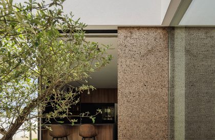 Casa AS | Mário Alves Arquiteto