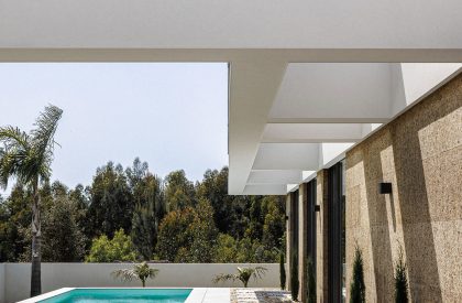 Casa AS | Mário Alves Arquiteto