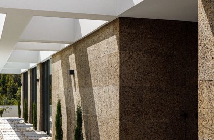 Casa AS | Mário Alves Arquiteto